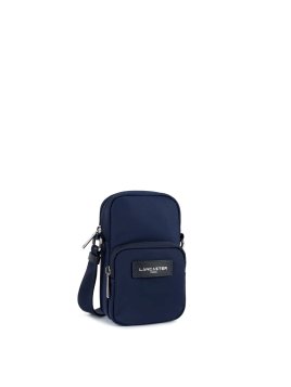 Lancaster 510-86 sac étui téléphone bandoulière basic vita Sacs à mains