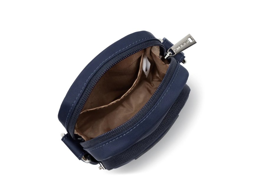 Lancaster 510-86 sac étui téléphone bandoulière basic vita Sacs à mains