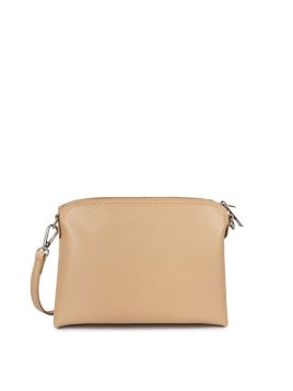 Lancaster 517-100 - POLYAMIDE/CUIR - CHAMP sac bandoulière m trotteur maya lancaster Sacs à mains