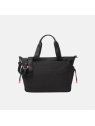 Hedgren HSTG06/SATOSHI cabas porté travers m satoshi sac-a-main-shopping-toile-ou-cuir