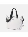 Hedgren HSTG06/SATOSHI cabas porté travers m satoshi sac-a-main-shopping-toile-ou-cuir