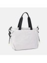Hedgren HSTG06/SATOSHI cabas porté travers m satoshi sac-a-main-shopping-toile-ou-cuir