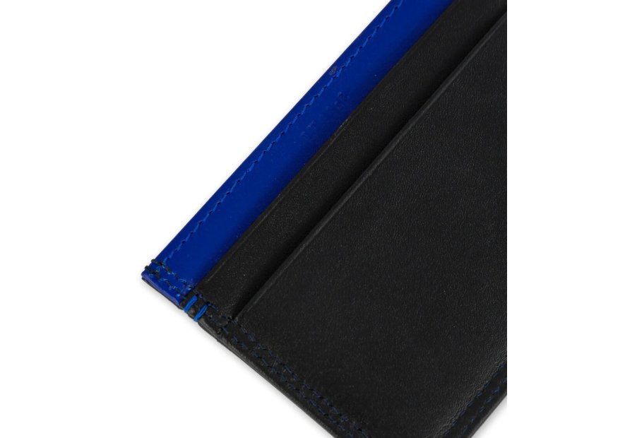 Le Tanneur TMIN3500 - CUIR DE VACHETTE - NO porte cartes martin porte cartes