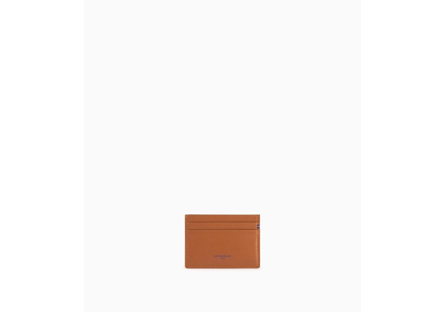 Le Tanneur TMIN3500 porte cartes martin porte cartes