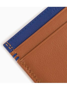 Le Tanneur TMIN3500 porte cartes martin porte cartes
