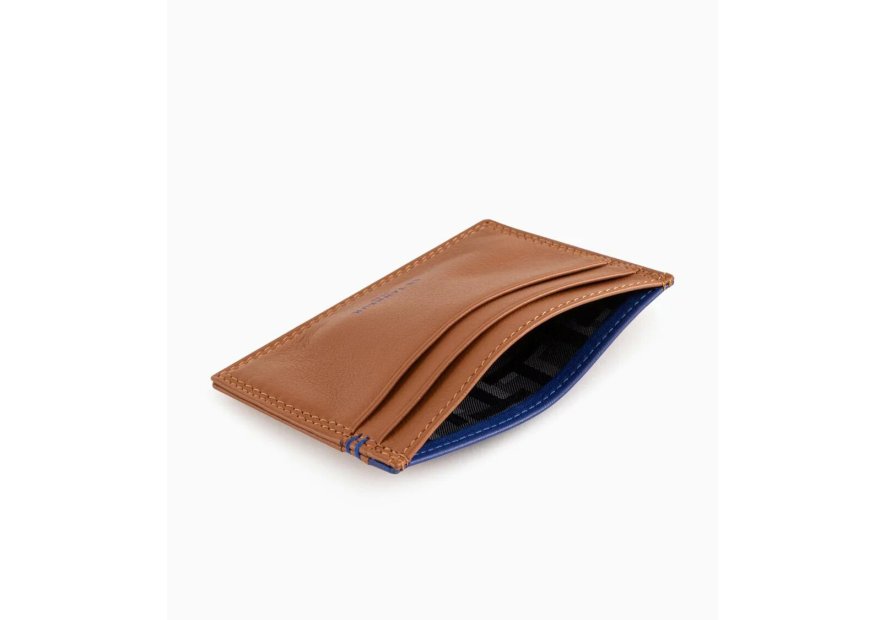 Le Tanneur TMIN3500 porte cartes martin porte cartes