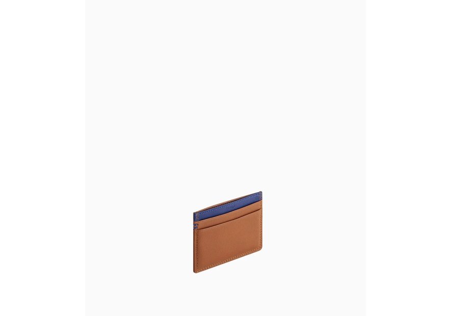 Le Tanneur TMIN3500 porte cartes martin porte cartes