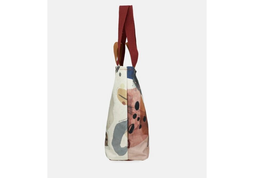 Anekke 40474-211 - POLYESTER - NOIR sac shopping m shopping