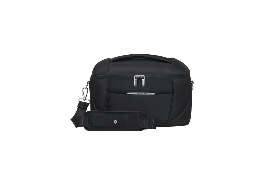 Samsonite 154963 - POLYESTER - NOIR vanity re-lite de samsonite beauty case