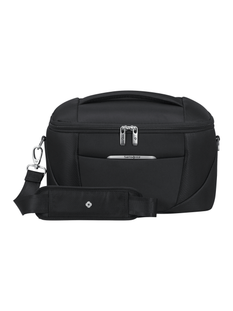 Samsonite 154963 - POLYESTER - NOIR vanity re-lite de samsonite beauty-case