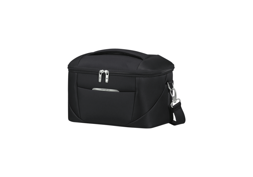 Samsonite 154963 - POLYESTER - NOIR vanity re-lite de samsonite beauty case