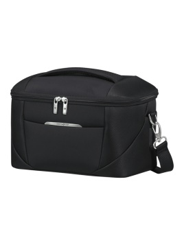 Samsonite 154963 - POLYESTER - NOIR vanity re-lite de samsonite beauty case