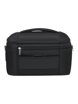 Samsonite 154963 - POLYESTER - NOIR vanity re-lite de samsonite beauty case