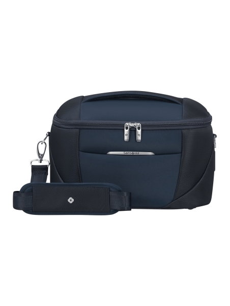 Samsonite 154963 - POLYESTER - BLEU NUIT vanity re-lite de samsonite beauty case