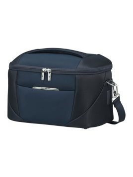 Samsonite 154963 - POLYESTER - BLEU NUIT vanity re-lite de samsonite beauty case