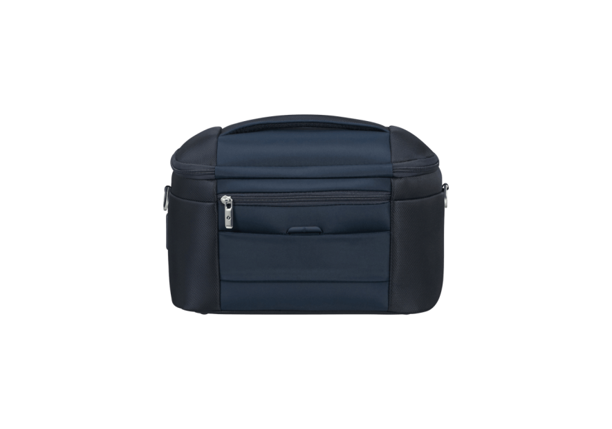 Samsonite 154963 - POLYESTER - BLEU NUIT vanity re-lite de samsonite beauty case