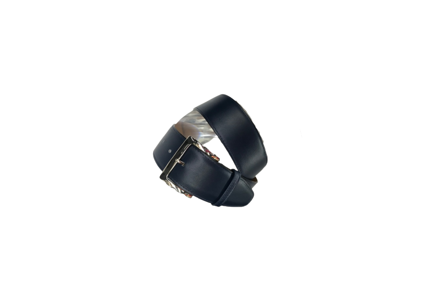 Lefevre 11103/50 - CUIR DE VACHETTE - MA Ceinture