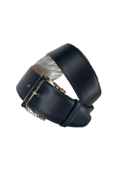 Lefevre 11103/50 - CUIR DE VACHETTE - MA Ceinture