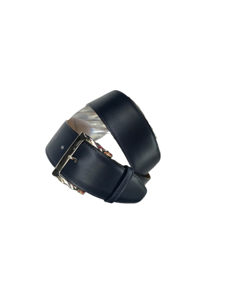 Lefevre 11103/50 - CUIR DE VACHETTE - MA Ceinture