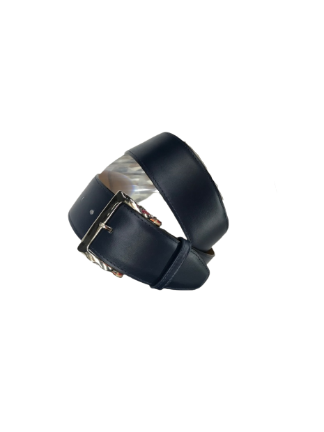 Lefevre 11103/50 - CUIR DE VACHETTE - MA Ceinture ceinture-femme