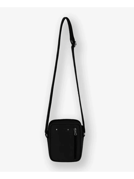 Les Ateliers Foures 9107 mini sacoche des ateliers fourès pochhzip