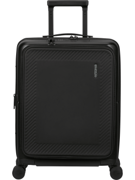 américan tourister 153871 - POLYPROPYLÈNE - NOIR bureau mobile dashpop d'american tourister valise cabine
