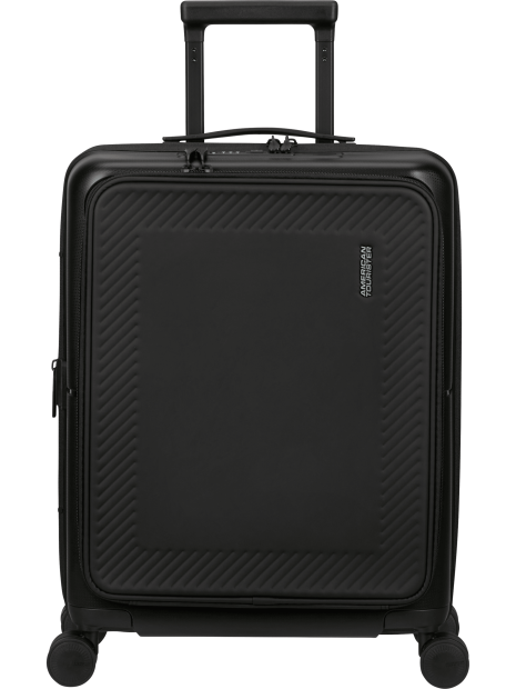 américan tourister 153871 - POLYPROPYLÈNE - NOIR bureau mobile dashpop d'american tourister valise-cabine
