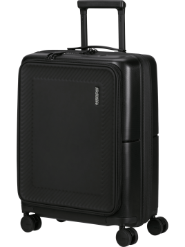 américan tourister 153871 - POLYPROPYLÈNE - NOIR bureau mobile dashpop d'american tourister valise cabine