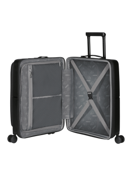 américan tourister 153871 - POLYPROPYLÈNE - NOIR bureau mobile dashpop d'american tourister valise cabine