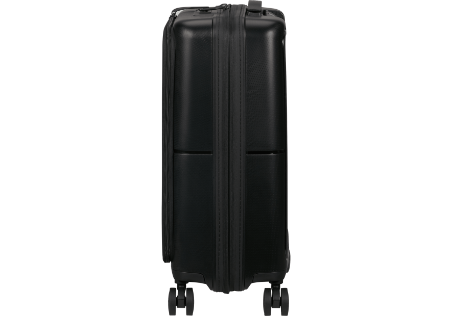 américan tourister 153871 - POLYPROPYLÈNE - NOIR bureau mobile dashpop d'american tourister valise cabine