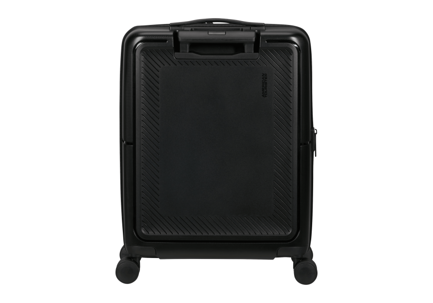 américan tourister 153871 - POLYPROPYLÈNE - NOIR bureau mobile dashpop d'american tourister valise cabine