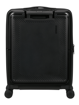 américan tourister 153871 - POLYPROPYLÈNE - NOIR bureau mobile dashpop d'american tourister valise cabine