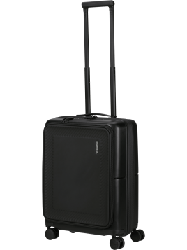 américan tourister 153871 - POLYPROPYLÈNE - NOIR bureau mobile dashpop d'american tourister valise cabine