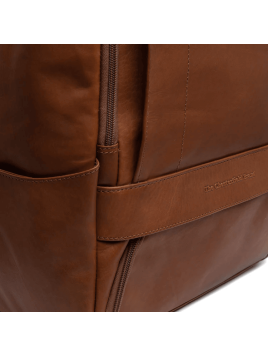 the chesterfield C58.0157 - CUIR DE VACHETTE - CO sac à dos business the chesterfield Loisirs