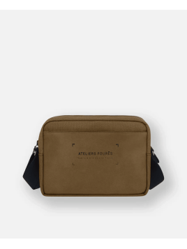 Les Ateliers Foures R135 sacoche horizontale aristote des ateliers fourès poch.h.zip