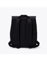 ucon acrobatics MION MINI - TOILE ENDUITE - NOIR sac à dos rabat lotus d'ucon acrobatic loisirs
