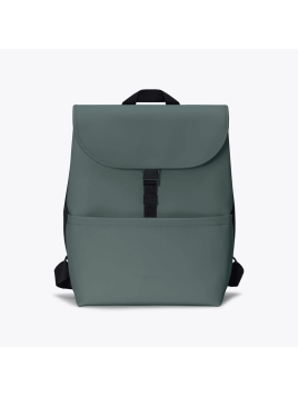 ucon acrobatics MION MINI - TOILE ENDUITE - PINE sac à dos rabat lotus d'ucon acrobatic Loisirs