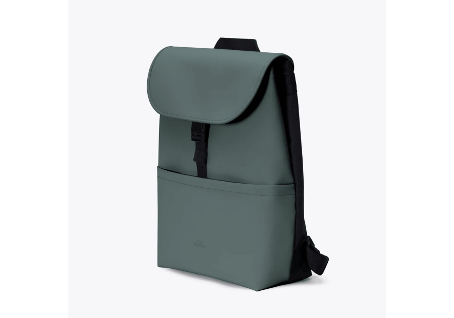 ucon acrobatics MION MINI - TOILE ENDUITE - PINE sac à dos rabat lotus d'ucon acrobatic Loisirs