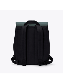 ucon acrobatics MION MINI - TOILE ENDUITE - PINE sac à dos rabat lotus d'ucon acrobatic Loisirs