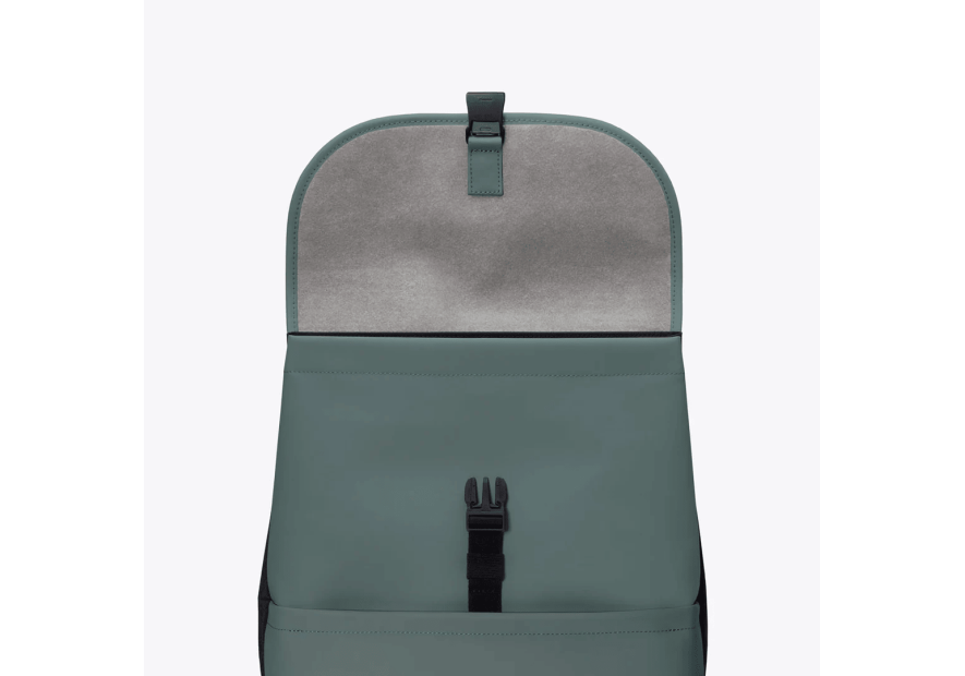 ucon acrobatics MION MINI - TOILE ENDUITE - PINE sac à dos rabat lotus d'ucon acrobatic Loisirs