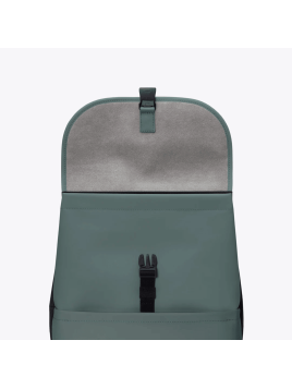 ucon acrobatics MION MINI - TOILE ENDUITE - PINE sac à dos rabat lotus d'ucon acrobatic Loisirs