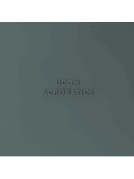 ucon acrobatics MION MINI - TOILE ENDUITE - PINE sac à dos rabat lotus d'ucon acrobatic Loisirs