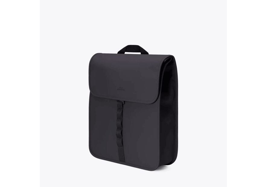 ucon acrobatics KUMO - TOILE ENDUITE - NOIR sac à dos rabat lotus ucon acrobatics Loisirs