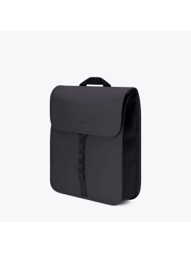 ucon acrobatics KUMO - TOILE ENDUITE - NOIR sac à dos rabat lotus ucon acrobatics Loisirs