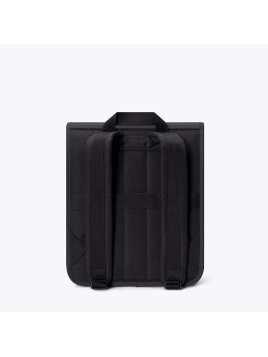 ucon acrobatics KUMO - TOILE ENDUITE - NOIR sac à dos rabat lotus ucon acrobatics Loisirs