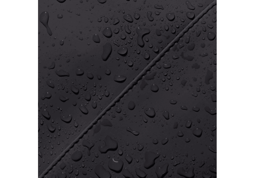 ucon acrobatics KUMO - TOILE ENDUITE - NOIR sac à dos rabat lotus ucon acrobatics Loisirs