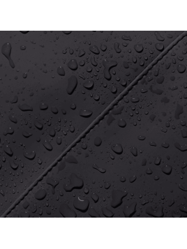 ucon acrobatics KUMO - TOILE ENDUITE - NOIR sac à dos rabat lotus ucon acrobatics Loisirs