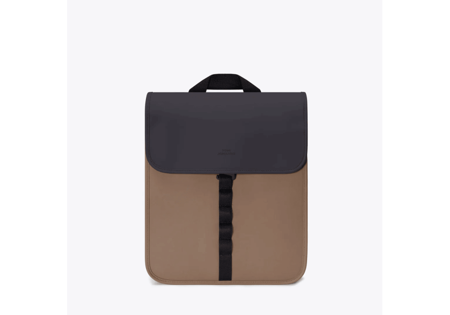 ucon acrobatics KUMO - TOILE ENDUITE - BLACK/CHE sac à dos rabat lotus ucon acrobatics Loisirs