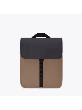 ucon acrobatics KUMO - TOILE ENDUITE - BLACK/CHE sac à dos rabat lotus ucon acrobatics Loisirs