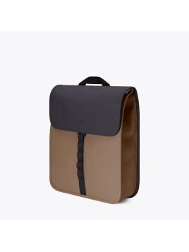 ucon acrobatics KUMO - TOILE ENDUITE - BLACK/CHE sac à dos rabat lotus ucon acrobatics Loisirs